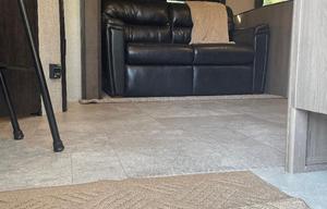 2019 Grand Design Transcend 27BHS