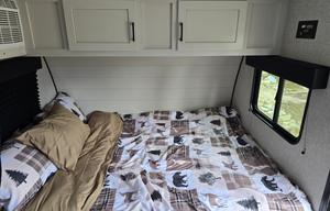 Family Camper Near Glacier  | 2024 Jayco SLX