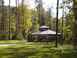 Roaring River County Park