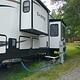 2022 Forest River RV Sabre 37FBT RV rental photo 12