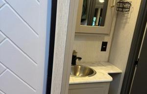 2025 Luxury Forrest River Salem Hemisphere