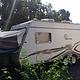 2007 Forest River Surveyor, hybrid