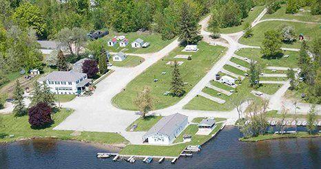 Jack’s Landing Resort