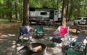 Mary and Brad's Adventure Seeker