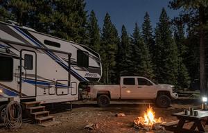 The Ultimate Adventure Basecamp