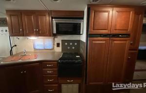 2013 Itasca Sunstar 35B