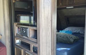 2018 Coachmen Apex Family Getaway Bunkhouse!