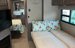 CC RVING LLC