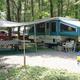 Evergreen Lake Fishing and Camping