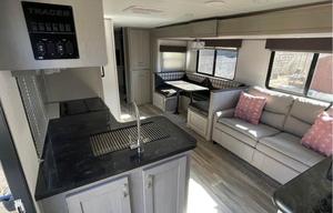 Forest River RV Tracer 31BHD - Delivery Only