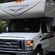 2022 Coachmen RV Leprechaun 210RS Ford 350