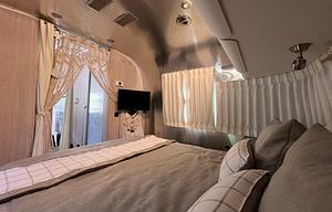 Airstream Globetrotter 27FB