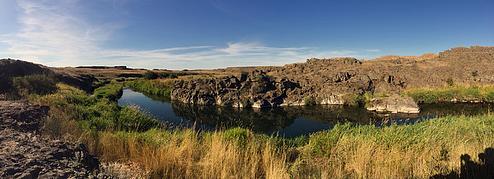 Rock Creek Recreation Site