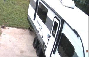 Relax & Explore – 8-Person RV with Private Bedroom