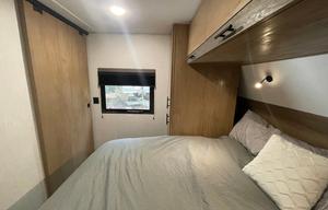 Brand NEW Forest River Campsite Reserve