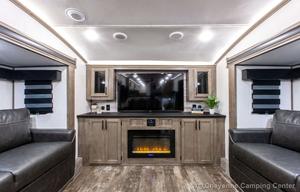 2021 Forest River RV Sabre 37FLL