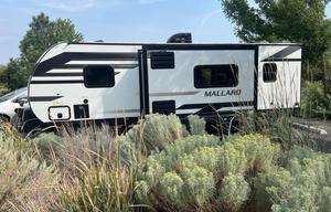2022 Heartland Mallard 251BH
