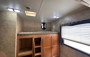 2009 JAYCO JAYCO JAYFLIGHT G2 32 BHDS