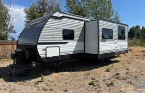 Aspen Trail Bunkhouse