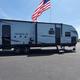 Campers Delight TOYHAULER