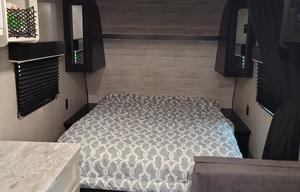 2022 Jayco Jay Flight SLX 195RB