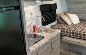 2021 CrossRoads RV Sunset Trail SS186BH