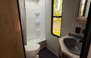 2023 Forest River RV Cherokee 264DBH RV rental photo 18