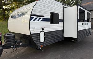 2023 Gulf Stream Ameri-Lite 268BH