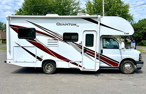 Thor Quantum SE – Family Ready, Easy to Operate