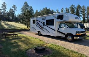 2024 Thor Motor Coach Coleman 28 AM