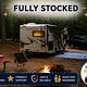 Cozy Thor Chateau 22E – Adventure-Ready!