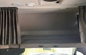 Adventure-ready-2018 Forest River Forester 3251