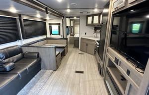 2020 Keystone Hideout Bunkhouse Sleeps 10