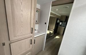 Luxury Camper | Theater Seating | Sleeps 4