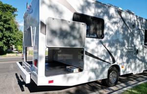 2019 Thor Motor Coach Four Winds 28A with solar