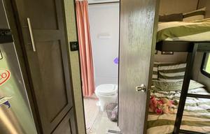 Coopers Cozy Camper