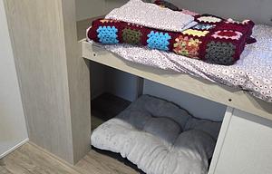 Sidekick - New Bunkhouse Comfort, Built for Family