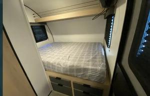 2021 Cruiser Hitch 16RD RV rental photo 3