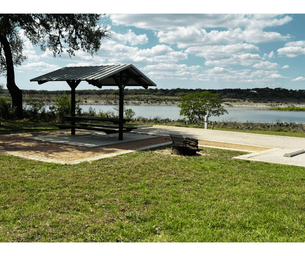 Cranes Mill RV Park