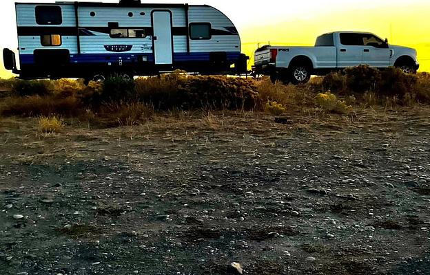 2023 Forest River RV Salem Cruise Lite 240BHXL RV rental photo 1