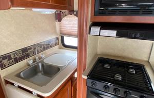 BUNK MODEL SLEEPS 8 - Forest River RV Sunseeker