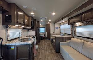 Kristen’s Vacation Home on Wheels