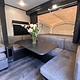 The 2020 Jayco Jay Feather, cozy cabin on wheels!