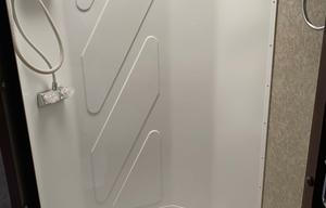 2011 Fleetwood RV Tioga Class C, DSL 24D