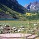 Maroon Bells Amphitheatre