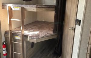 2022 Crossroads Zinger ZR280BH