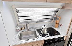 2025 nuCamp RV TAB 320 Boondock