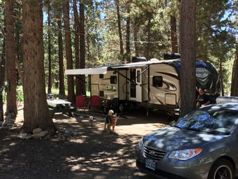 Lighthouse Trailer Resort & Marina