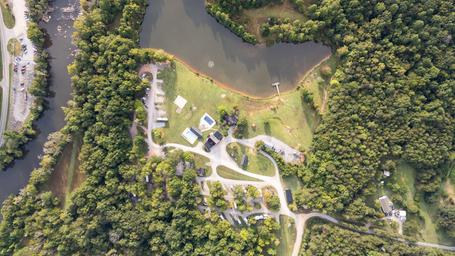 Deep River Campground &RV Park Inc.