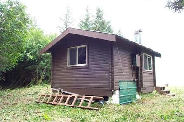 C15, Loop: AREA SOFTUK BAR CABIN